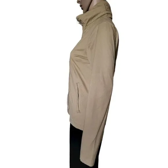 Bench Jacket - Picture 4 of 5